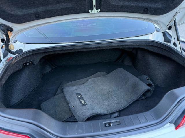 2014 INFINITI Q60 Journey