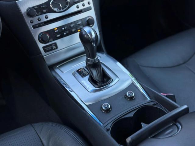 2014 INFINITI Q60 Journey