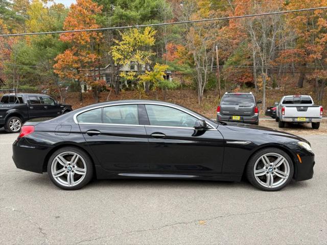 2013 BMW Coupe xDrive