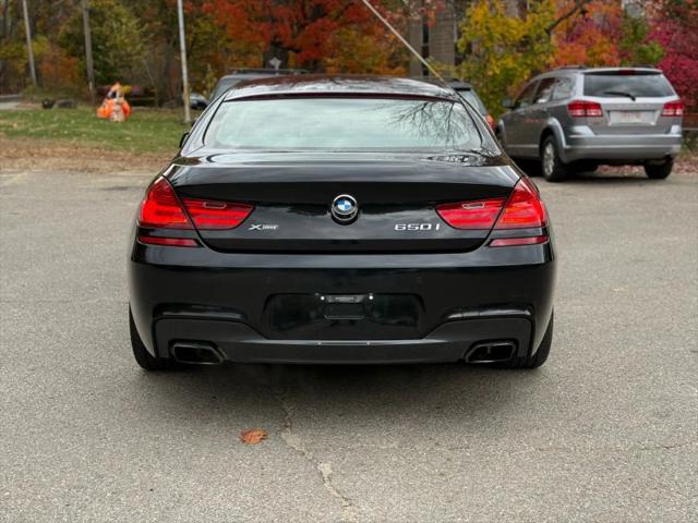 2013 BMW Coupe xDrive