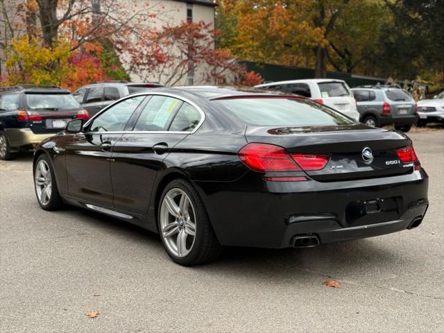 2013 BMW Coupe xDrive
