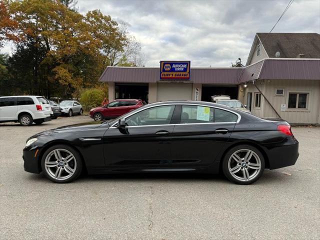 2013 BMW Coupe xDrive