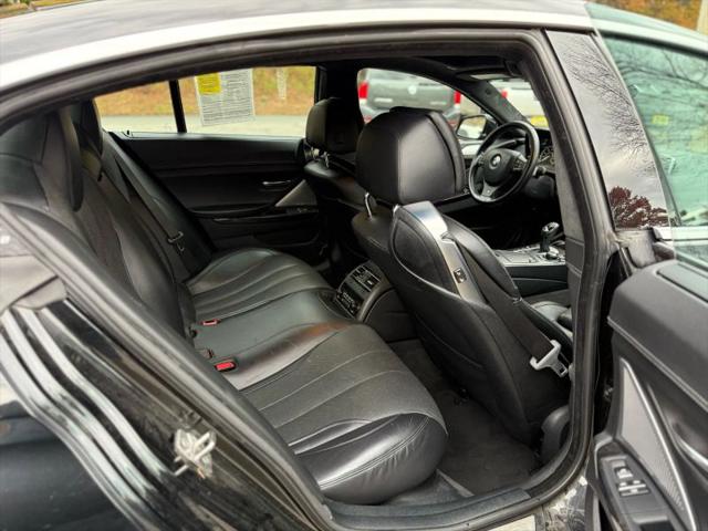 2013 BMW Coupe xDrive
