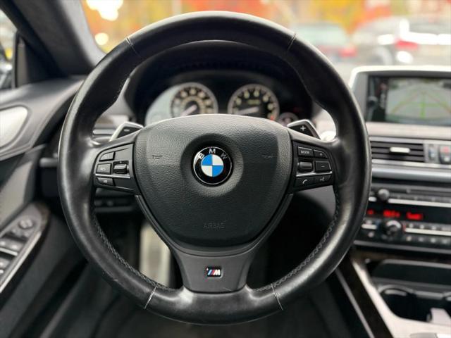 2013 BMW Coupe xDrive