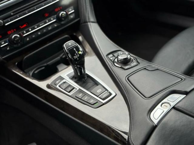 2013 BMW Coupe xDrive