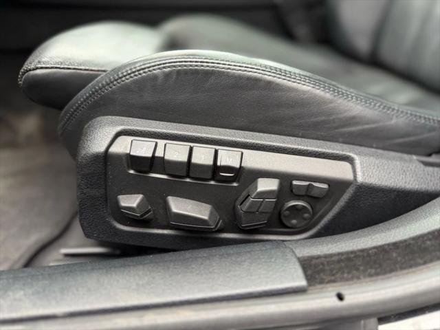 2013 BMW Coupe xDrive