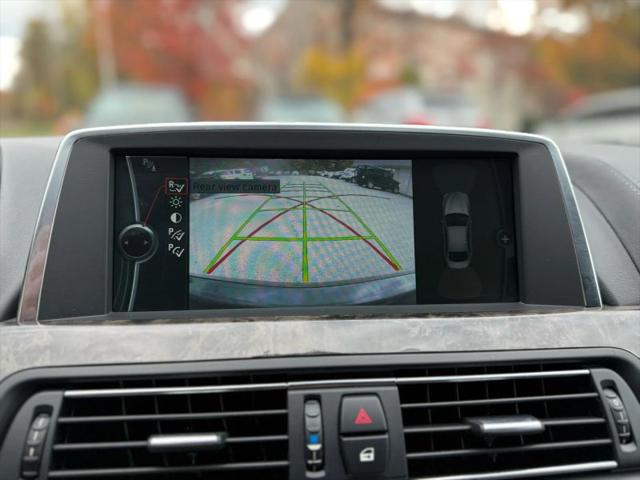 2013 BMW Coupe xDrive