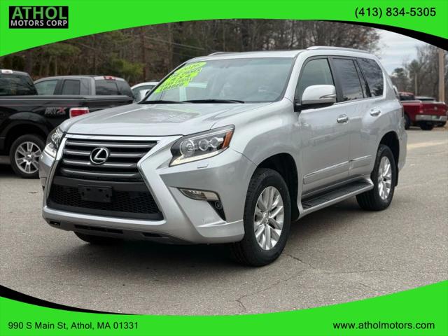 2016 Lexus GX 460 460 for sale in Athol, MA
