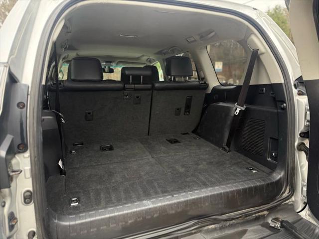2016 Lexus GX 460 460
