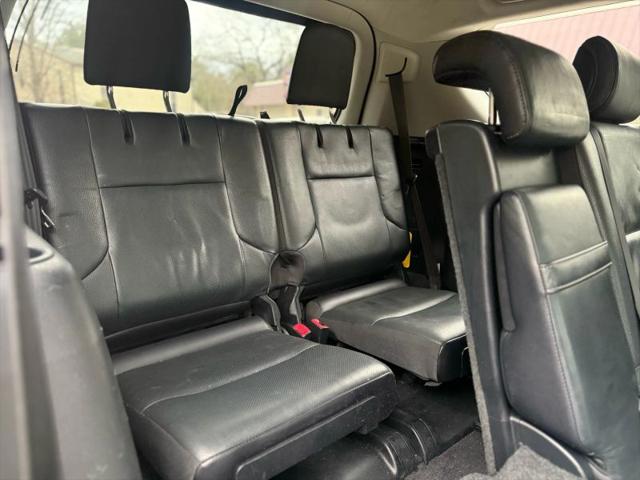 2016 Lexus GX 460 460