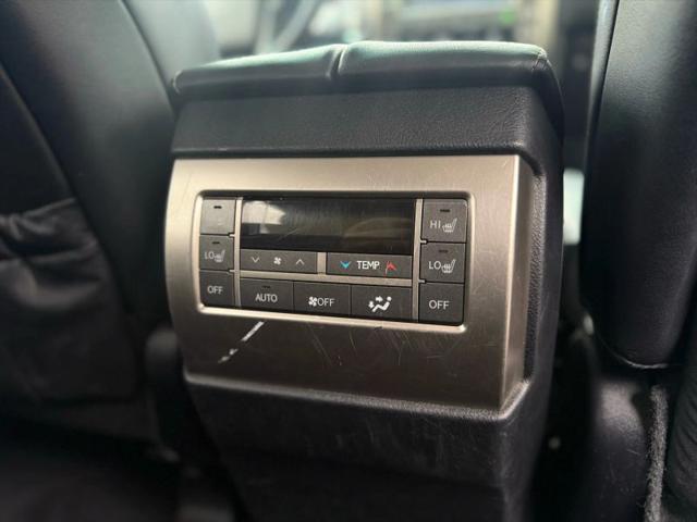 2016 Lexus GX 460 460