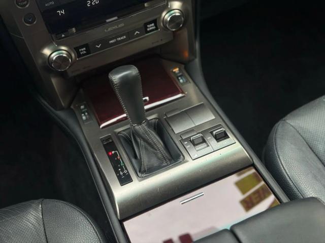 2016 Lexus GX 460 460