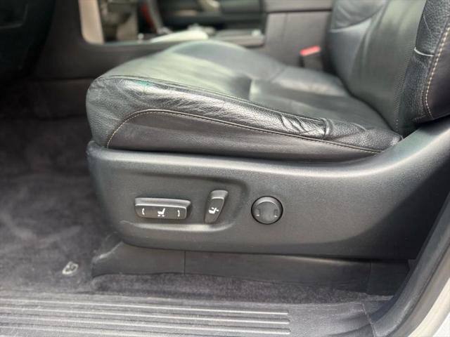 2016 Lexus GX 460 460