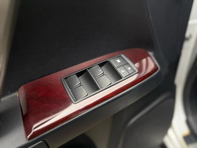2016 Lexus GX 460 460