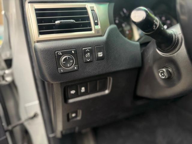 2016 Lexus GX 460 460