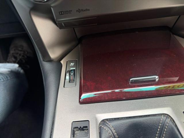2016 Lexus GX 460 460