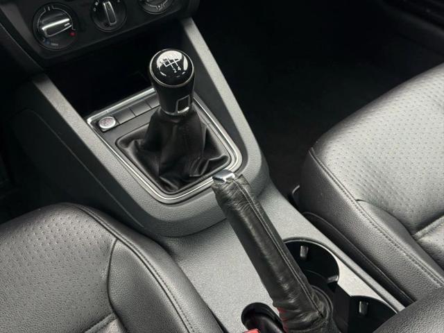 2017 Volkswagen Jetta 1.4T SE