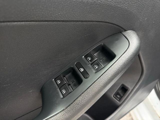 2017 Volkswagen Jetta 1.4T SE