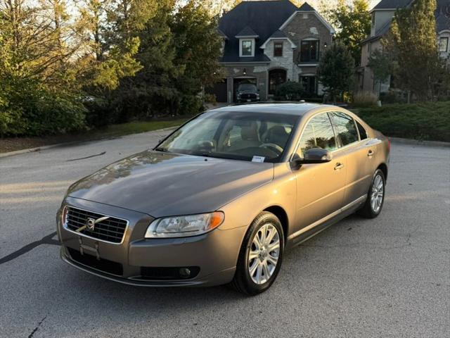 2009 Volvo S80 3.2 for sale in Naperville, IL