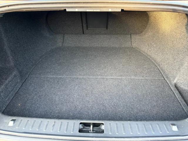 2009 Volvo S80 3.2