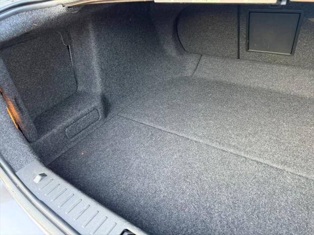 2009 Volvo S80 3.2