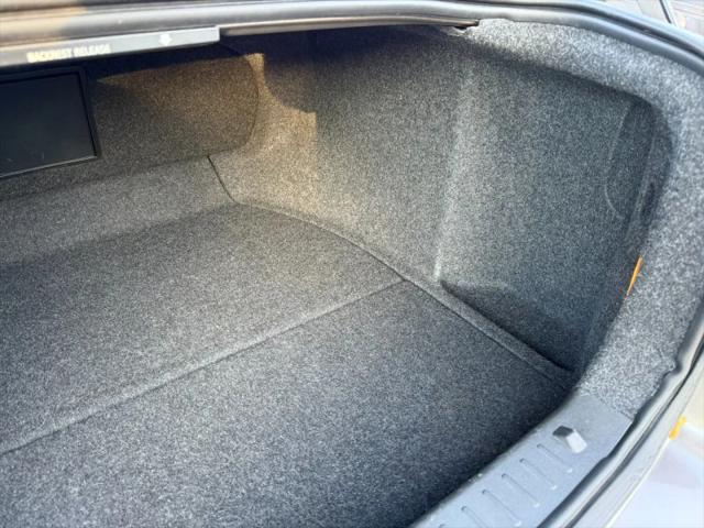 2009 Volvo S80 3.2
