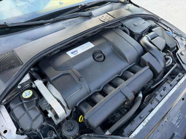 2009 Volvo S80 3.2