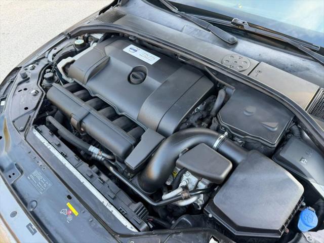 2009 Volvo S80 3.2