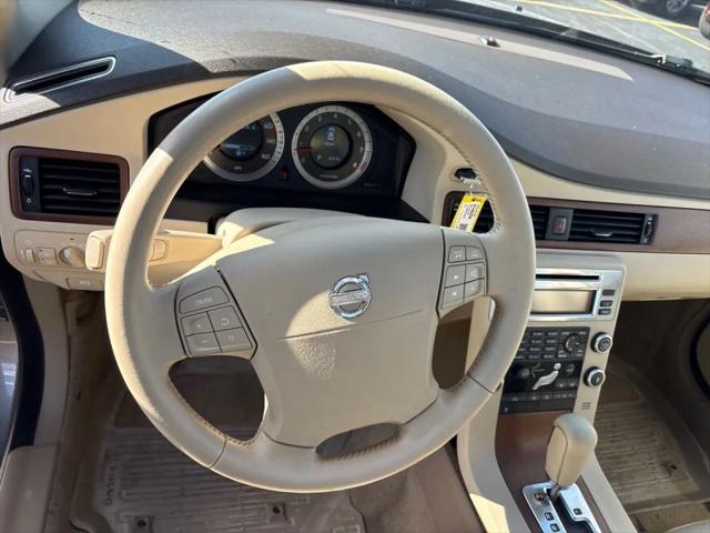 2009 Volvo S80 3.2