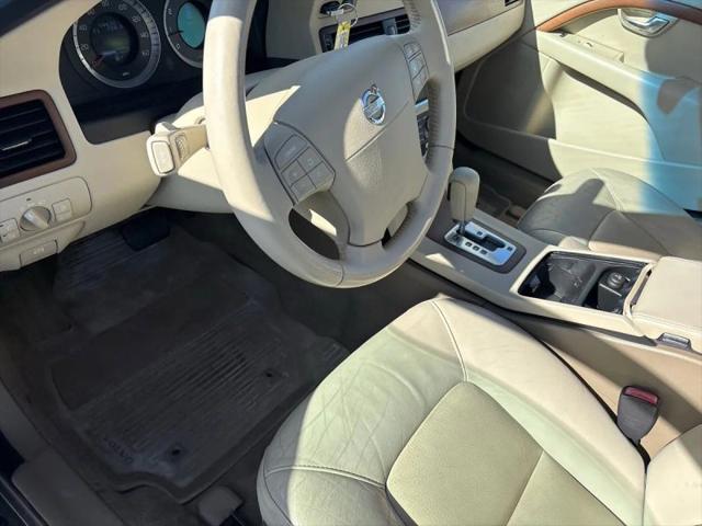 2009 Volvo S80 3.2