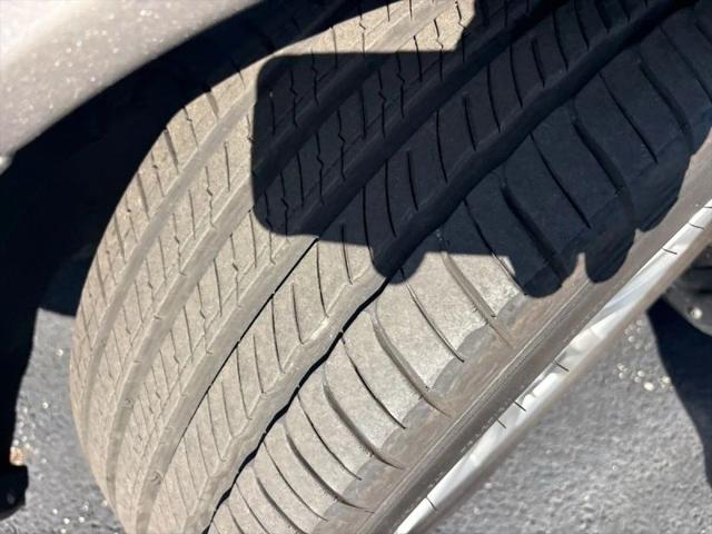2009 Volvo S80 3.2