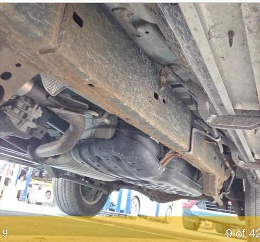 2006 Toyota Sequoia Limited V8