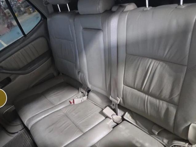 2006 Toyota Sequoia Limited V8