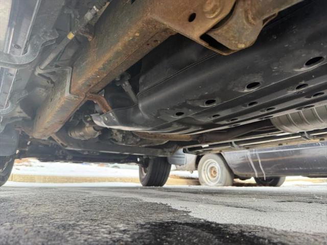 2006 Toyota Sequoia Limited V8