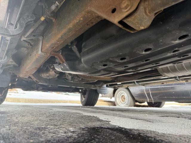 2006 Toyota Sequoia Limited V8