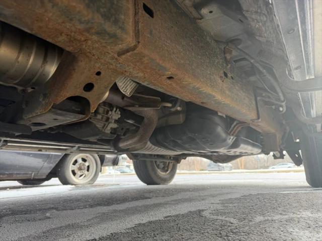 2006 Toyota Sequoia Limited V8
