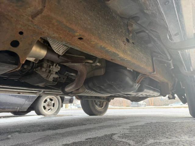 2006 Toyota Sequoia Limited V8