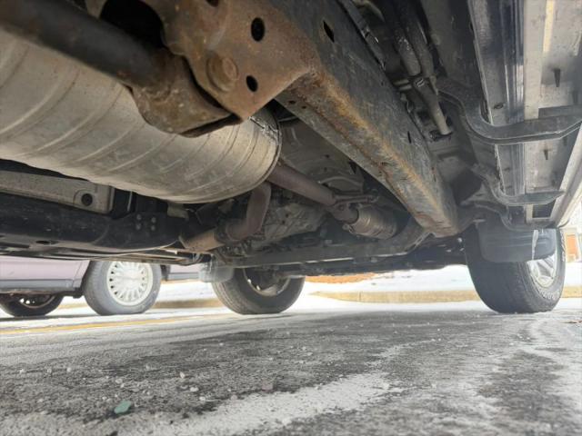 2006 Toyota Sequoia Limited V8