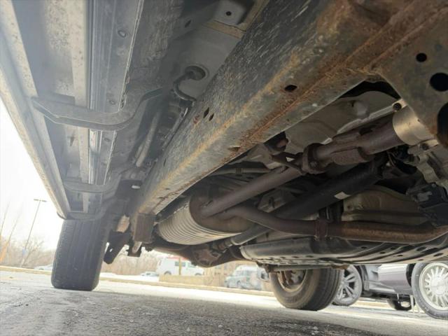 2006 Toyota Sequoia Limited V8