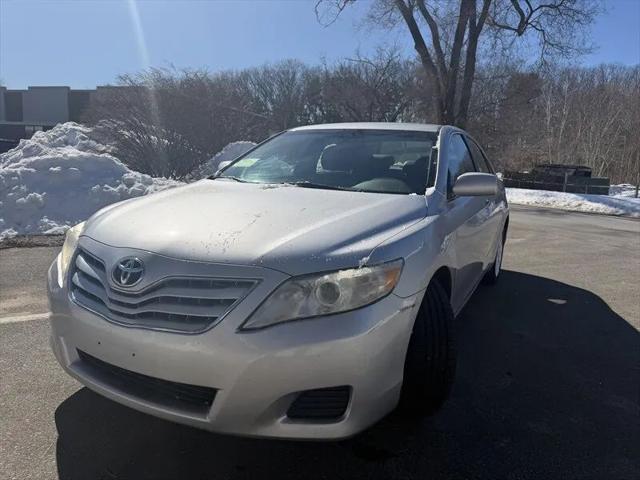 2011 Toyota Camry LE for sale in Burlington, MA
