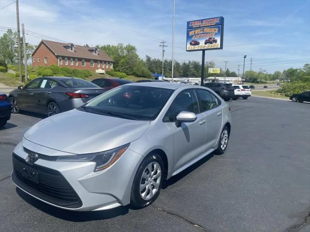 2023 Toyota Corolla LE for sale in Old Hickory, TN