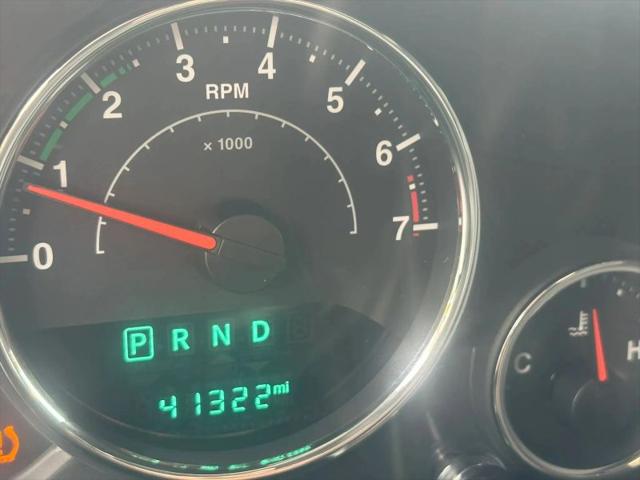 2017 Jeep Wrangler Sport 4x4