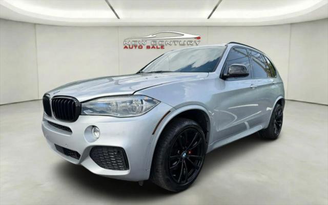 2018 BMW X5 xDrive35i for sale in Lake Worth, FL