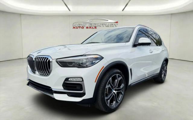 2020 BMW X5 sDrive40i for sale in Lake Worth, FL