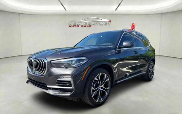2020 BMW X5 sDrive40i for sale in Lake Worth, FL