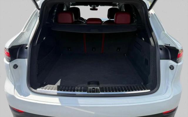 2019 Porsche Cayenne Base