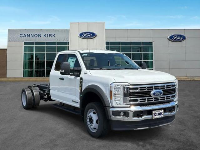 2026 Ford F-450 XL for sale in Springfield, TN