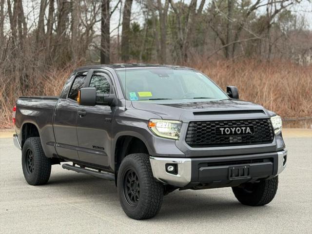 2018 Toyota Tundra SR5 5.7L V8 for sale in Billerica, MA