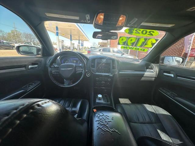 2021 Chrysler 300 300S