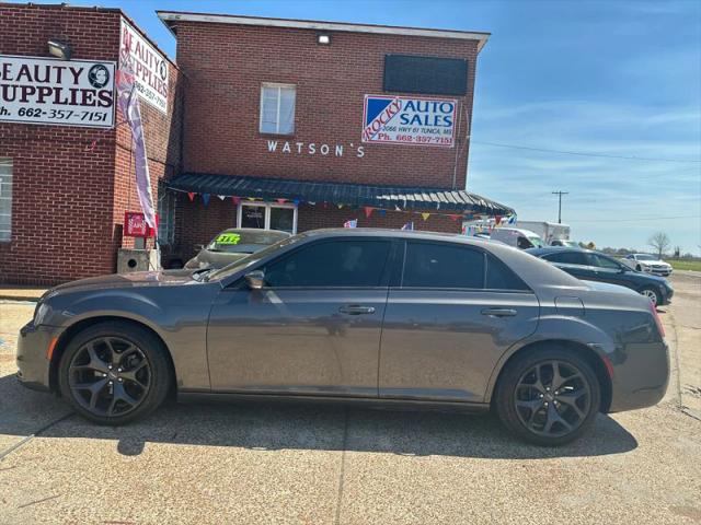 2021 Chrysler 300 300S for sale in Tunica, MS